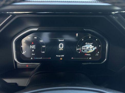 New 2026 GMC Sierra 2500 AT4 w/ AT4 Premium Plus Package AWD/4WD image 11