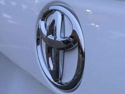 Certified 2025 Toyota RAV4 LE image 26