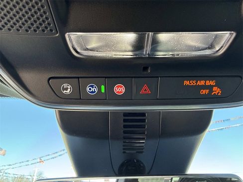 New 2026 Chevrolet Traverse High Country image 21