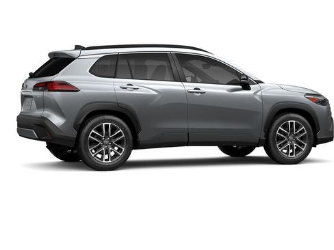 New 2026 Toyota Corolla Cross XLE image 11