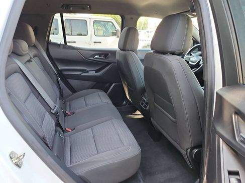 Used 2025 Chevrolet Equinox LT AWD/4WD image 30