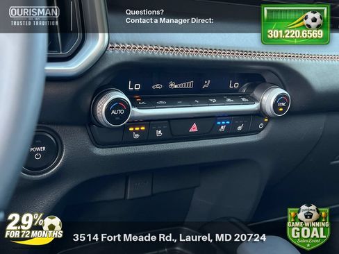 New 2026 MAZDA CX-50 AWD 2.5 Hybrid w/ Weather Package image 16