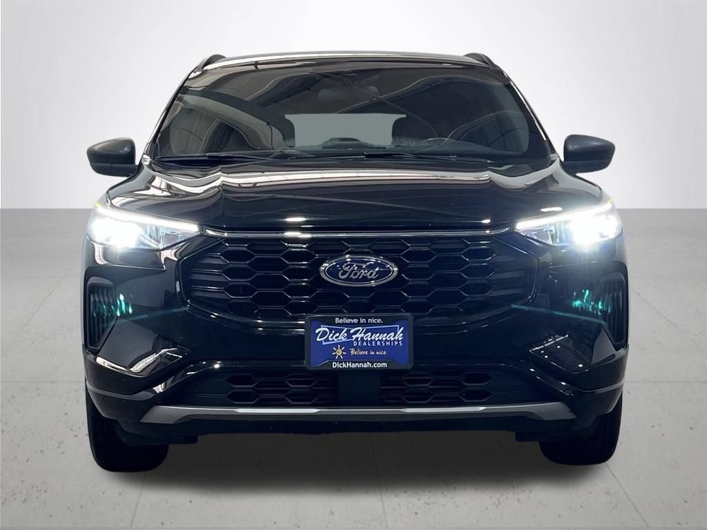 Used 2024 Ford Escape ST-Line AWD/4WD image 4