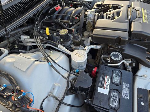Used 2000 Pontiac Firebird Formula RWD image 18