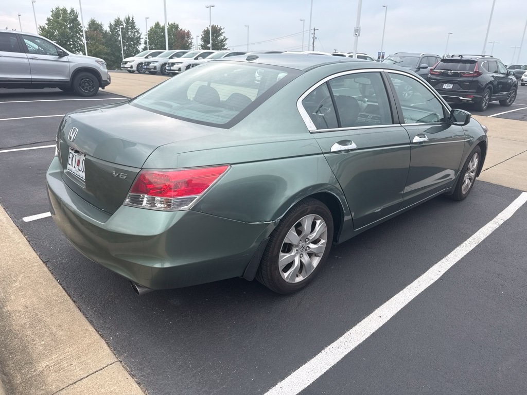 Used 2009 Honda Accord EX-L image 3