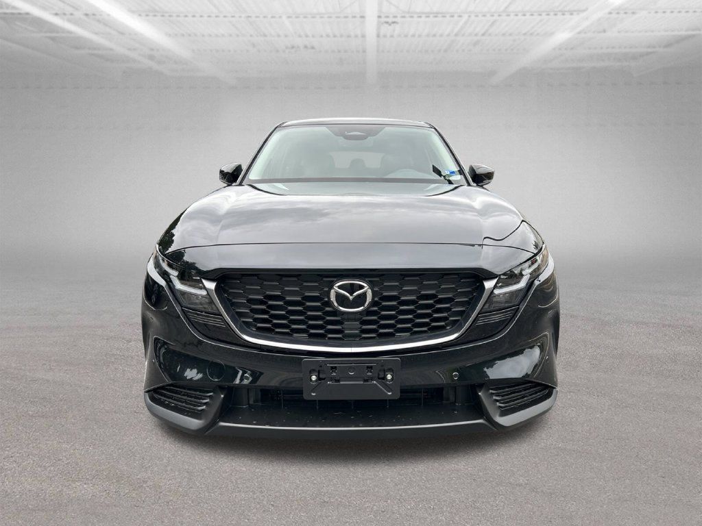 New 2026 MAZDA CX-5 Select AWD/4WD image 9