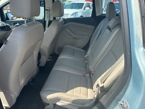 Used 2014 Ford C-MAX SEL w/ Equipment Group 302A image 17