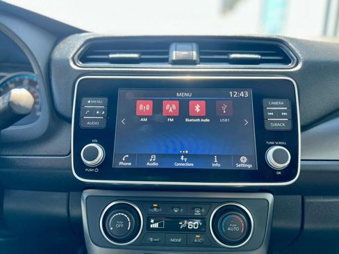 Used 2023 Nissan Leaf S image 25