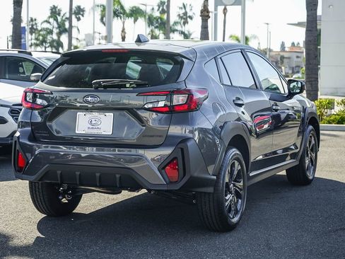 New 2026 Subaru Crosstrek 2.5i image 4