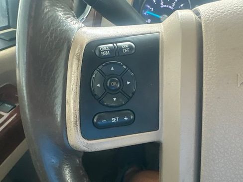 Used 2015 Ford F350 King Ranch w/ FX4 Off-Road Package AWD/4WD image 46