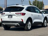Used 2022 Ford Escape SE image 4