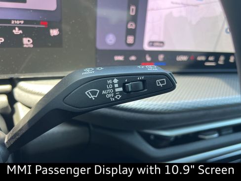 New 2026 Audi SQ5 Premium Plus AWD/4WD image 28