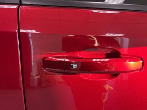 Used 2021 GMC Sierra 1500 Elevation w/ X31 Off-Road Package image 10