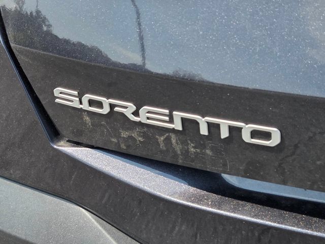 Used 2025 Kia Sorento EX w/ Panoramic Sunroof Package FWD image 35