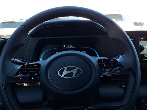 New 2026 Hyundai Elantra Sport image 9