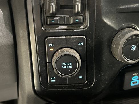 Used 2025 Ford F250 XL w/ STX Appearance Package AWD/4WD image 19