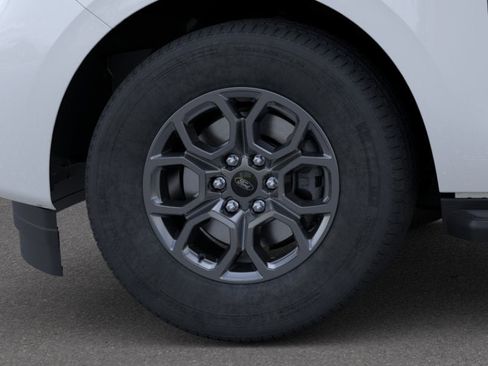 New 2026 Ford Expedition Active image 19