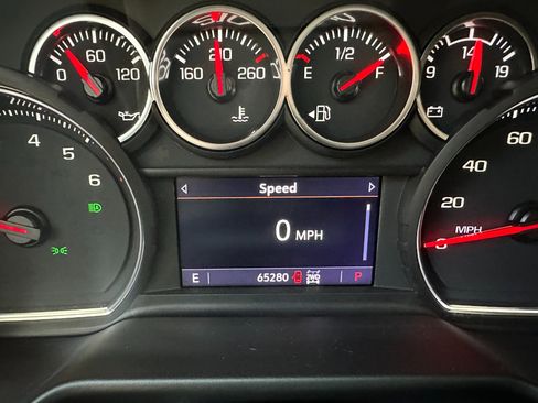 Used 2021 Chevrolet Tahoe LT image 43