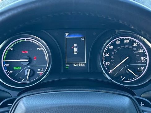 Used 2021 Toyota Camry SE image 27