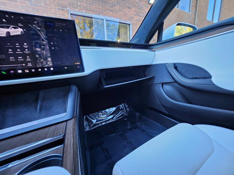 Used 2023 Tesla Model S AWD/4WD image 57