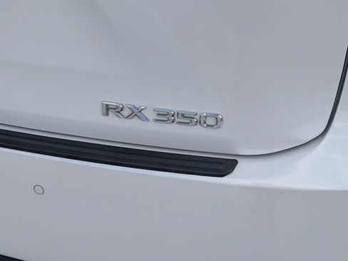 Used 2022 Lexus RX 350 AWD w/ Premium Package image 25