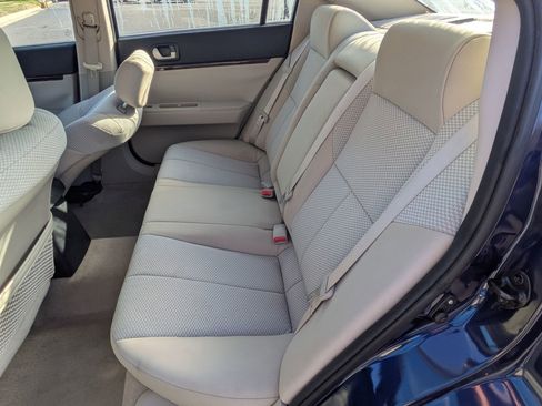 Used 2009 Mitsubishi Galant ES image 20