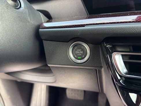 New 2026 Chevrolet Traverse RS image 22