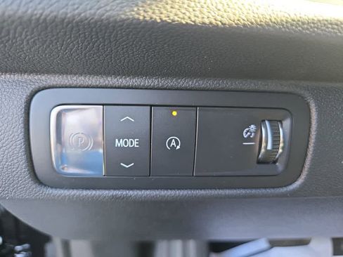 New 2026 Chevrolet Traverse RS image 16