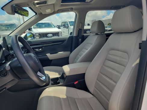 Used 2024 Honda CR-V EX-L image 12