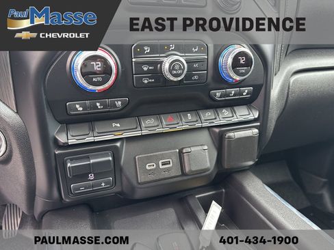 Certified 2021 GMC Sierra 1500 Denali image 16