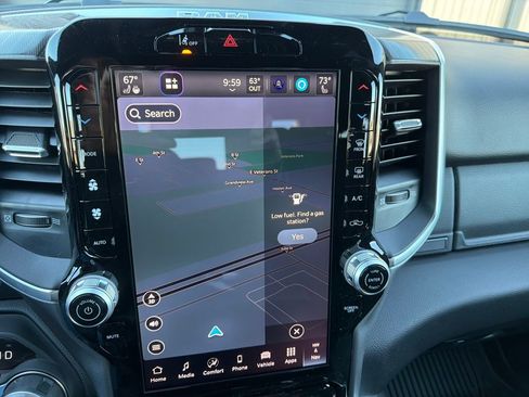 New 2026 RAM 1500 Big Horn AWD/4WD image 27
