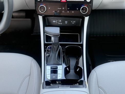 New 2026 Hyundai Tucson SEL image 24