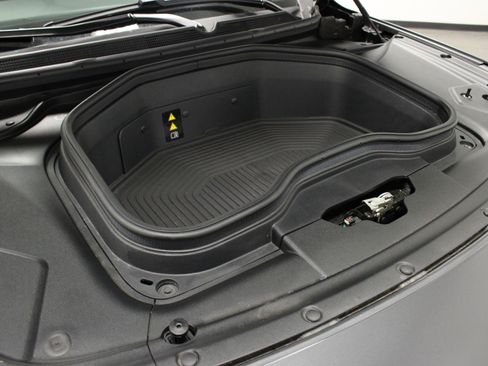 Used 2025 Jeep Wagoneer S Limited image 11