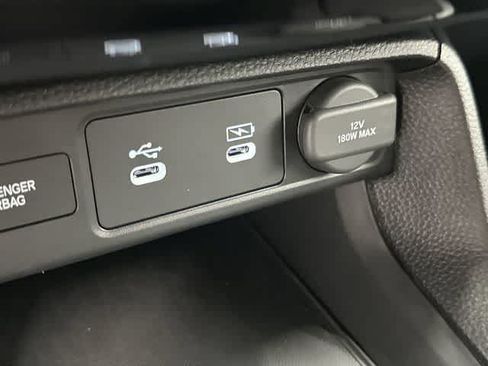 Certified 2026 Honda Civic Sport image 25