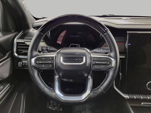 Used 2024 GMC Acadia Denali w/ Super Cruise Package AWD/4WD image 5