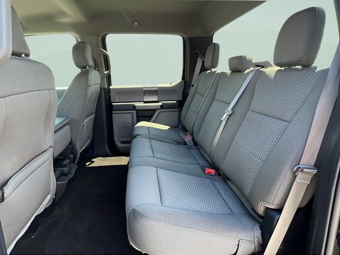 Used 2020 Ford F150 XLT w/ XTR Package AWD/4WD image 10