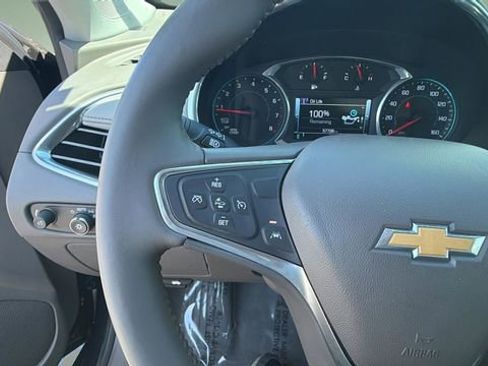 Used 2016 Chevrolet Malibu LT w/ Leather Package image 24