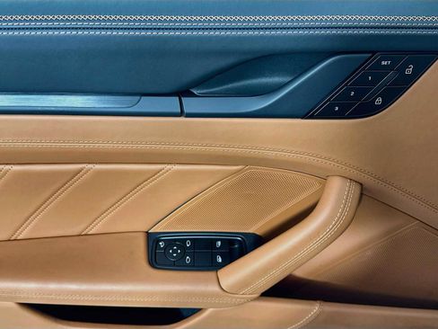 New 2026 Porsche 911 Targa 4 GTS AWD/4WD image 11