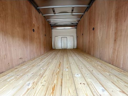 New 2026 Ford E-450 and Econoline 450 Super Duty w/ Power Equipment Group image 17