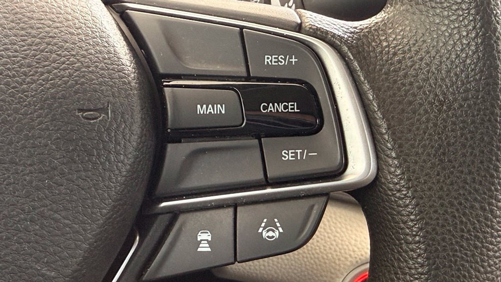 Used 2020 Honda Accord LX image 30