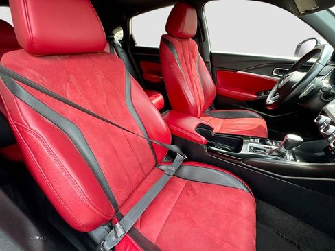 Used 2024 Acura Integra A-Spec image 29