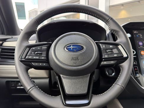 New 2026 Subaru Forester Premium image 23