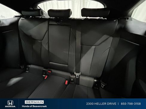 Used 2024 BMW i4 eDrive40 RWD image 28