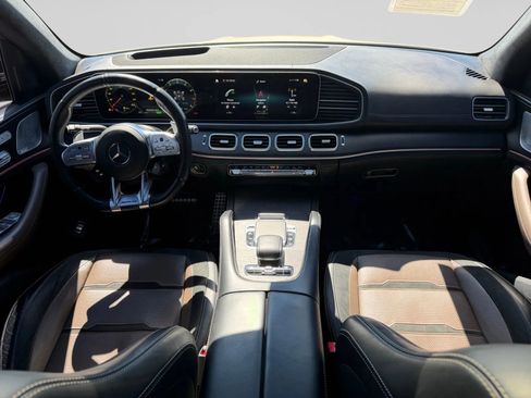 Used 2021 Mercedes-Benz GLE 63 AMG S image 19