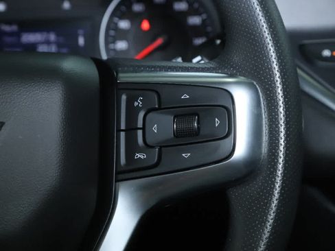 Used 2022 Chevrolet Blazer LT AWD/4WD image 15