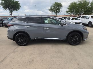 Certified 2024 Nissan Murano SL video 2