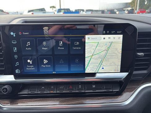 New 2026 Chevrolet Silverado 1500 LT w/ All Star Edition Plus image 20