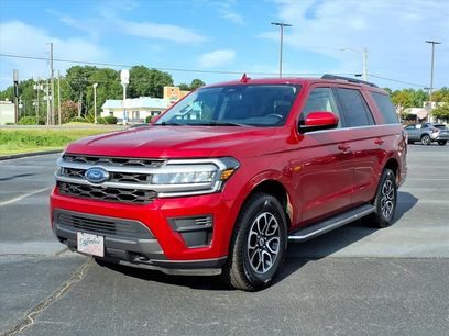 Used 2022 Ford Expedition XLT
