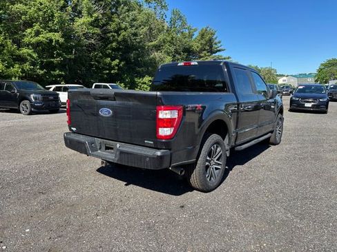 Used 2023 Ford F150 XL w/ STX Appearance Package AWD/4WD image 26