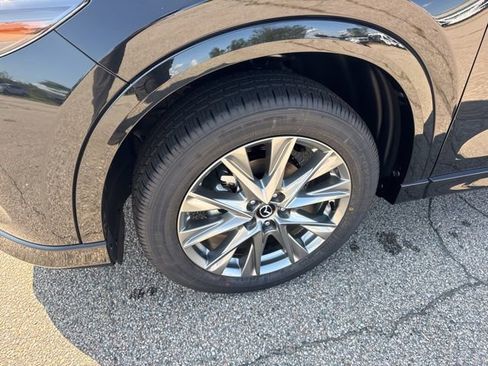 New 2025 MAZDA CX-5 AWD 2.5 S w/ Premium Plus Pkg image 6